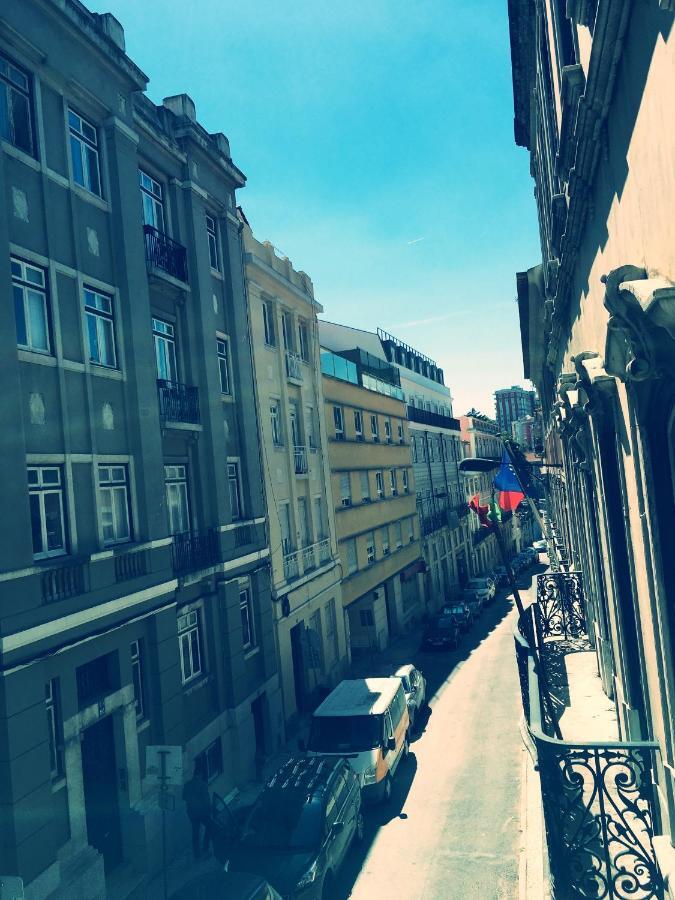 Lisbangla Salitre Ξενοδοχείο Lisboa Εξωτερικό φωτογραφία